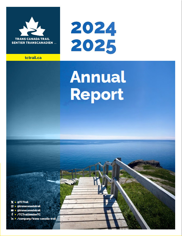 Current year's report