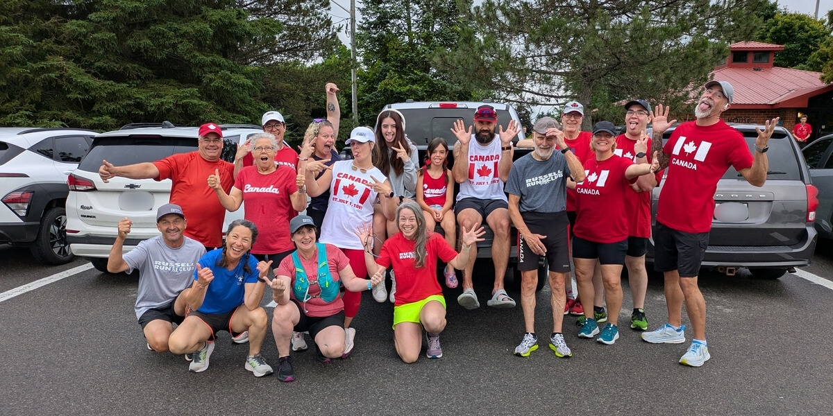 Heading 1 | Trans Canada Trail