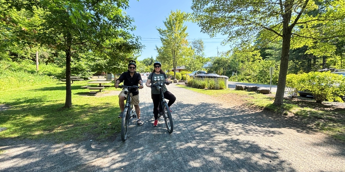 1 | Trans Canada Trail