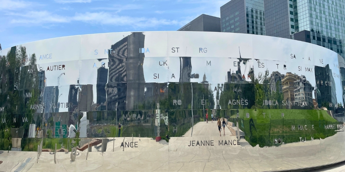 00Feature image_QC_Place des Montréalaises_credit Jane OFaherty | Trans Canada Trail